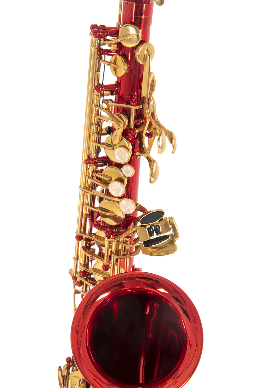 Roy Benson Eb-Altsaxophon Roy Benson AS-202R - AS-202R