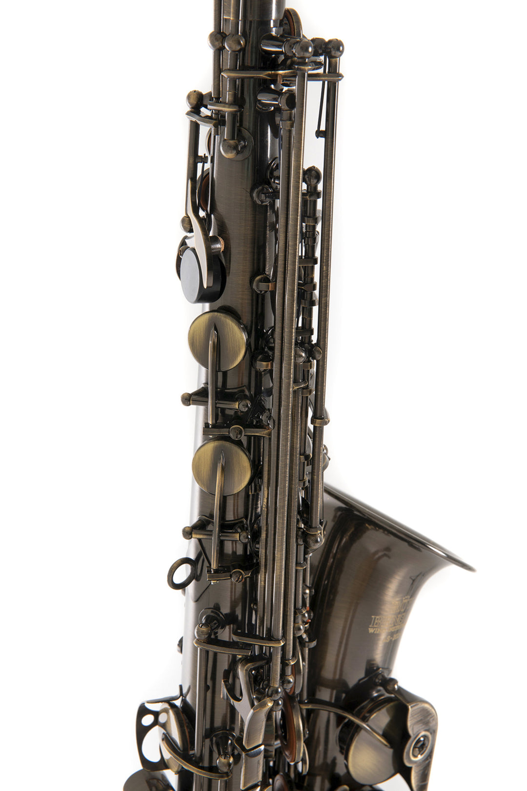 Roy Benson Eb-Altsaxophon Roy Benson AS-202A - AS-202A