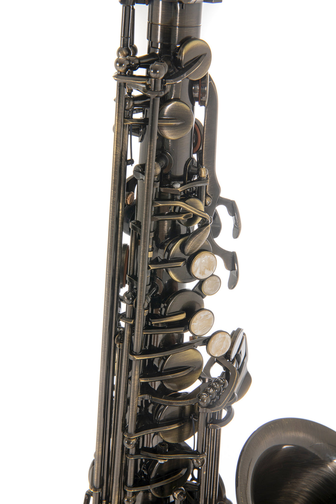 Roy Benson Eb-Altsaxophon Roy Benson AS-202A - AS-202A