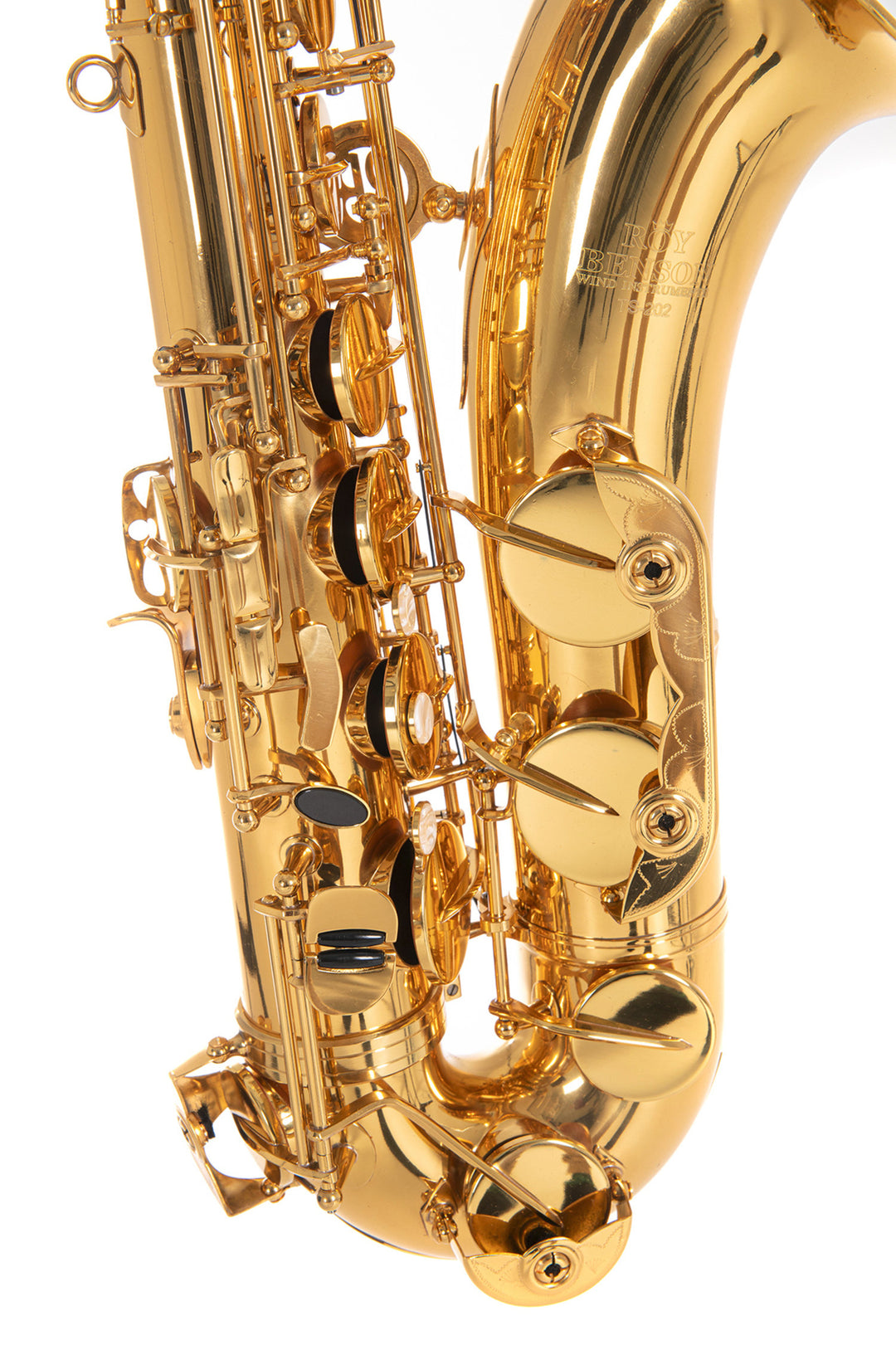 Roy Benson Bb-Tenorsaxophon Roy Benson TS-202 - TS-202