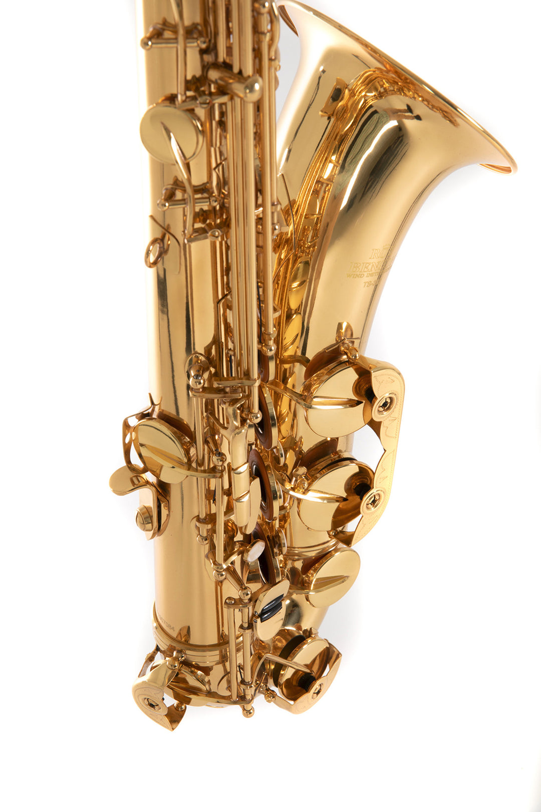Roy Benson Bb-Tenor Saxophon Roy Benson TS-302 - TS-302
