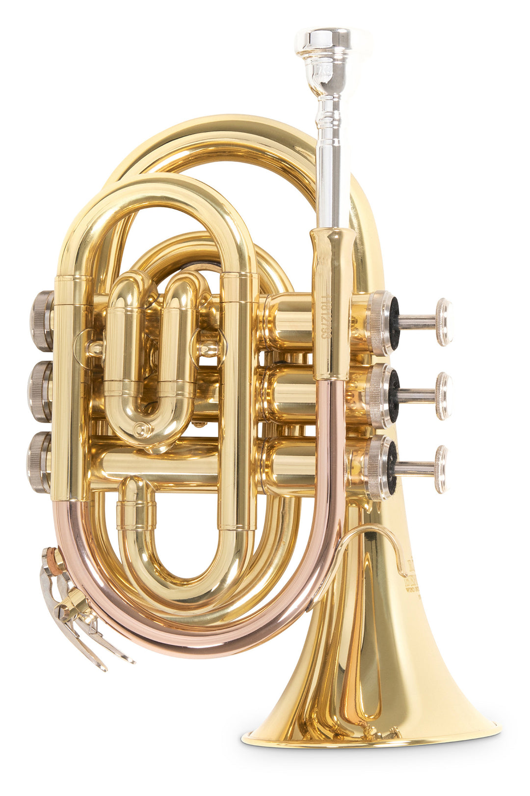 Roy Benson Bb-Pocket Trompete Roy Benson PT-101 - PT-101