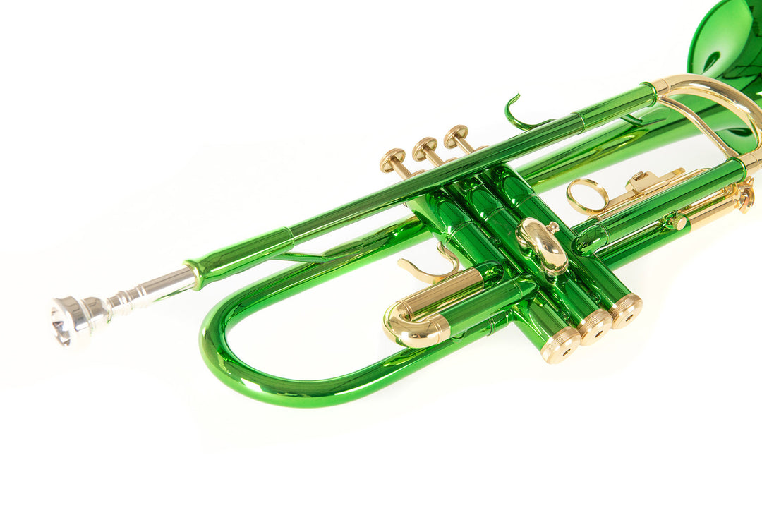 Roy Benson Bb-Trompete Roy Benson TR-101E - TR-101E
