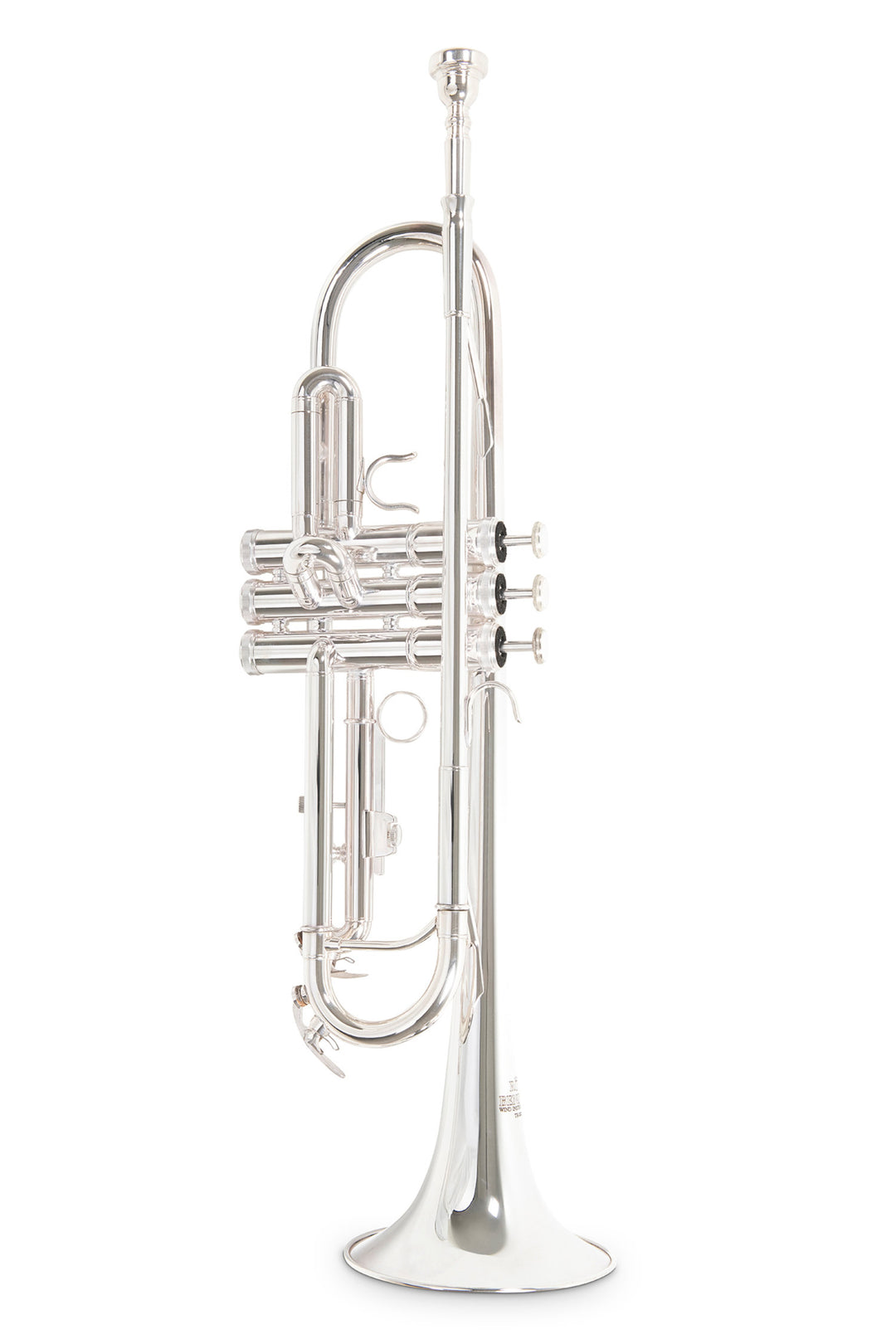 Roy Benson Bb-Trompete Roy Benson TR-202S - TR-202S