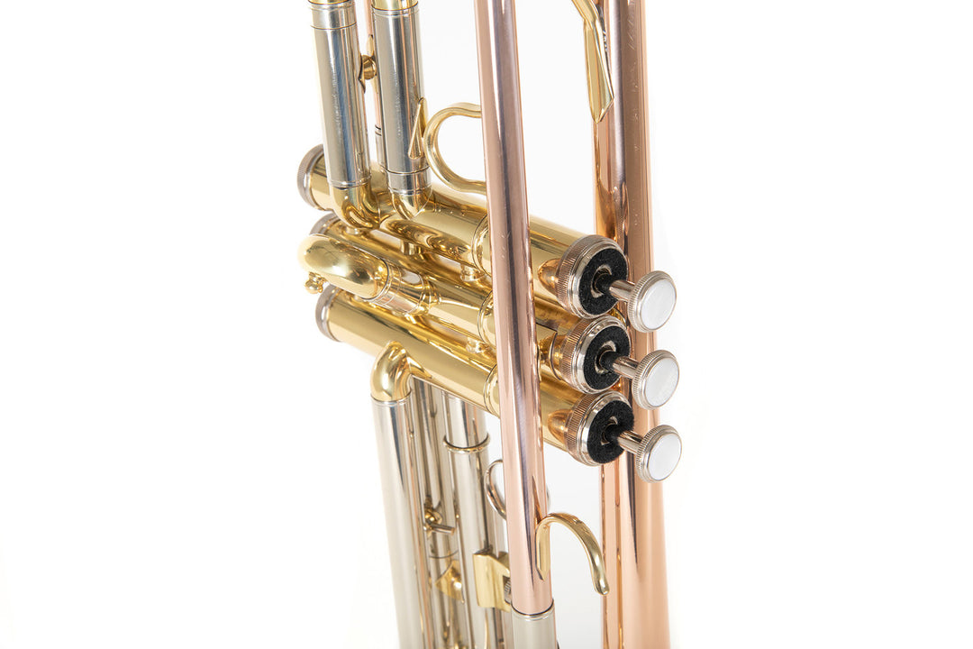 Roy Benson Bb-Trompete Roy Benson TR-202G - TR-202G