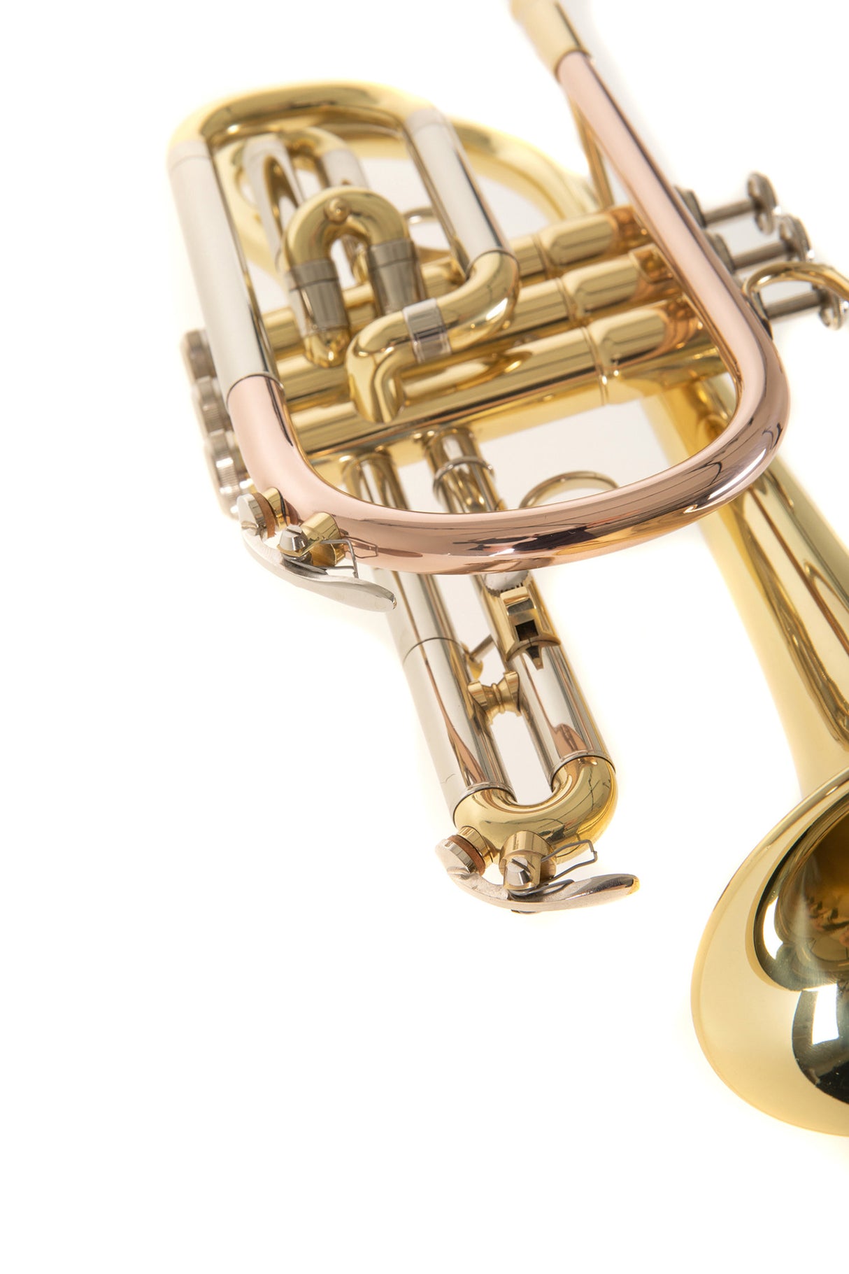 Roy Benson Bb-Cornet Roy Benson CR-202 - CR-202