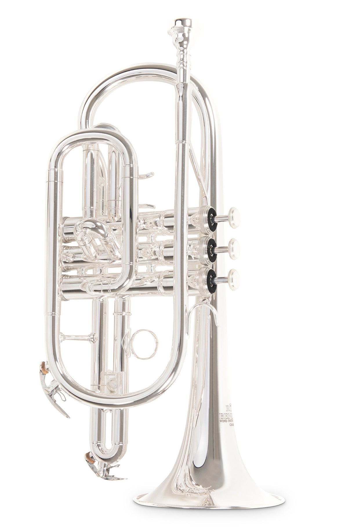 Roy Benson Bb-Cornet Roy Benson CR-202S - CR-202S