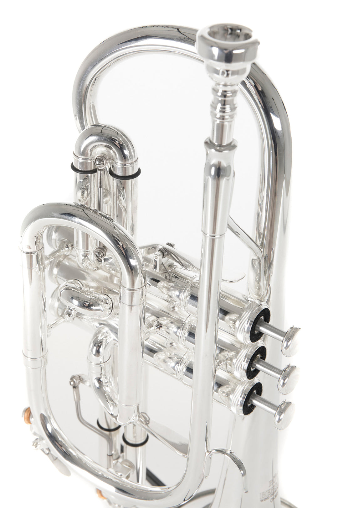 Roy Benson B♭-Kornett Roy Benson CR-302S - CR-302S