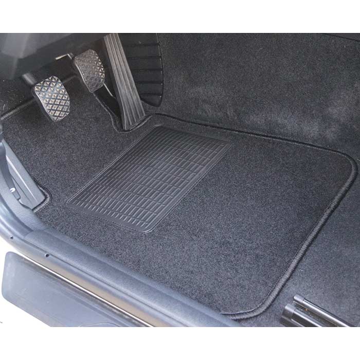Måtter Fiat Panda 2003-2012