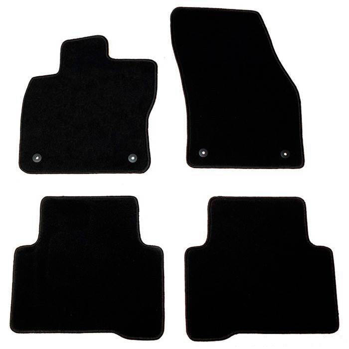 Måtter Volvo S60 2010-