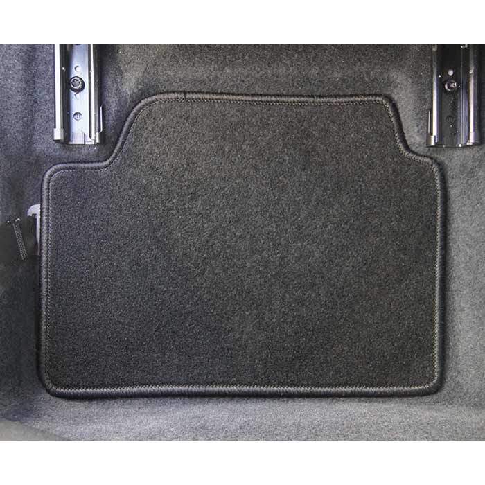 Fußmatten Seat Leon 2000-2005
