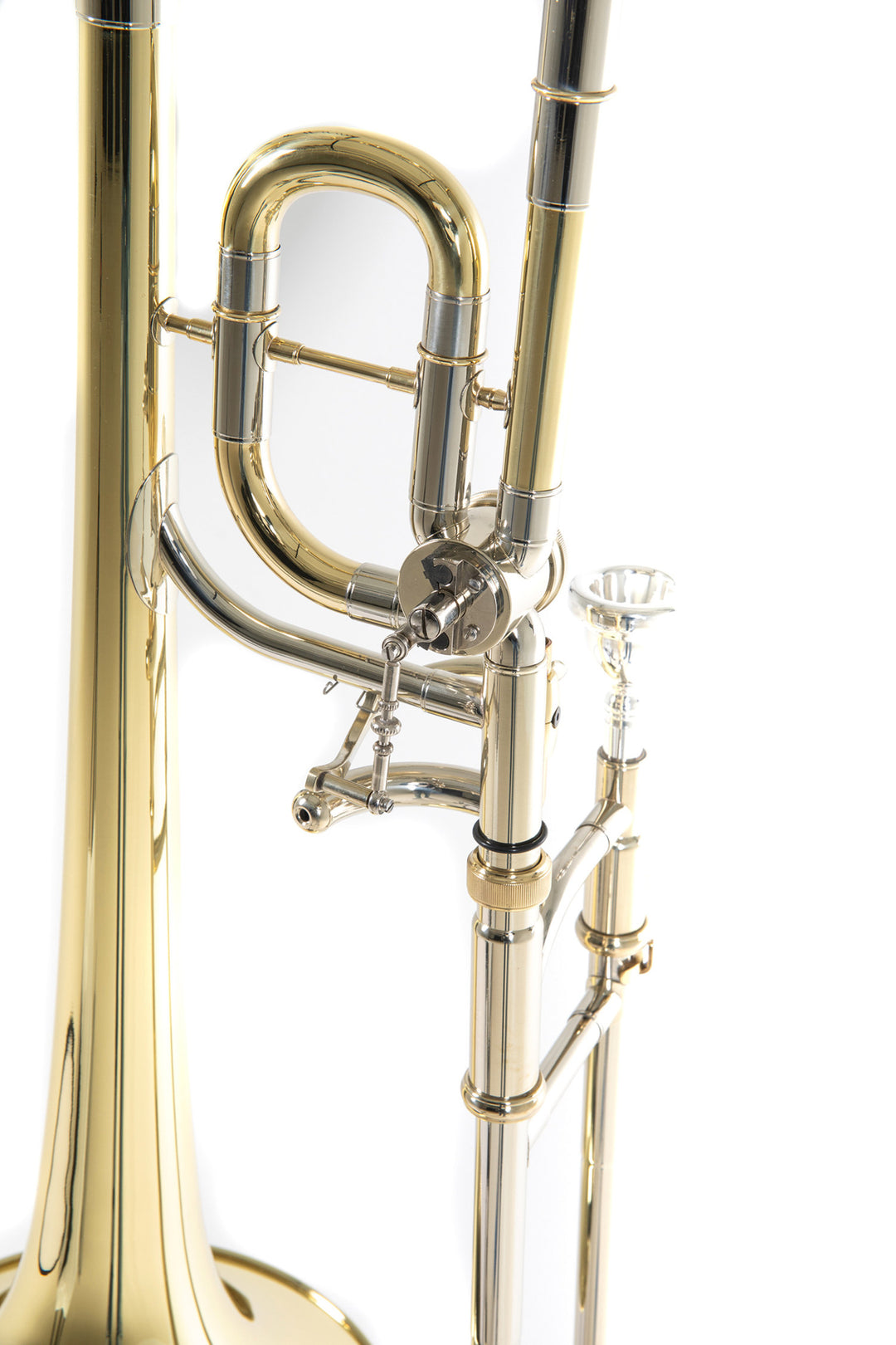 Roy Benson Bb/C-Posaune für Kinder Roy Benson TT-220 - TT-220