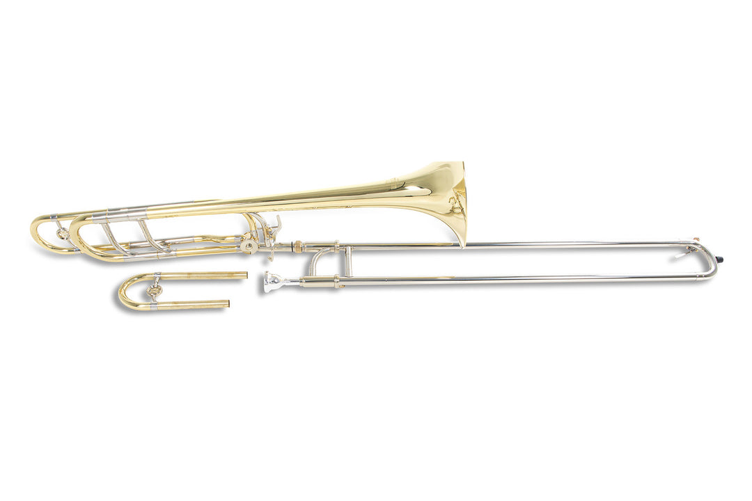 Roy Benson Bb/F(Gb) Tenorposaune Roy Benson TT-227F - TT-227F
