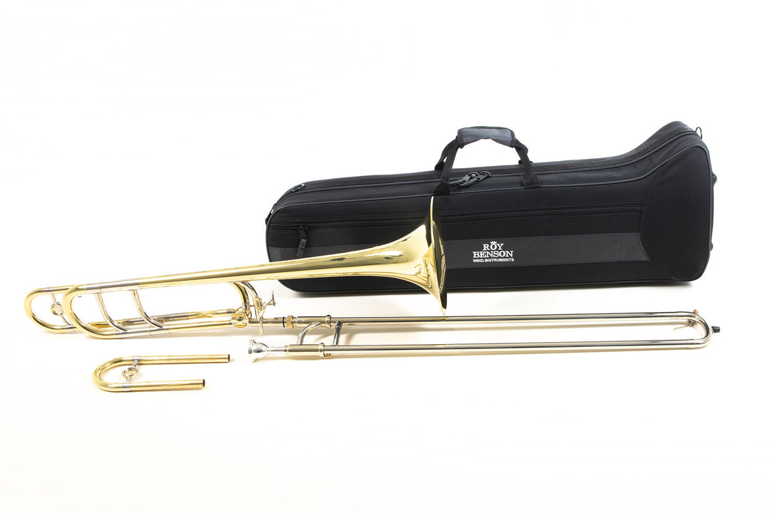 Roy Benson Bb/F(Gb) Tenorposaune Roy Benson TT-227F - TT-227F