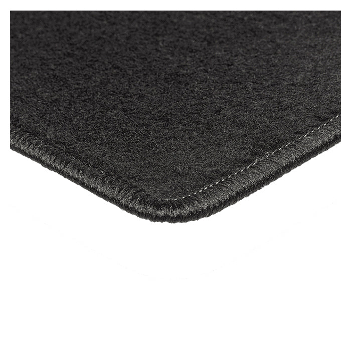 Måtter VW Touran 2003-2007 Oval lås