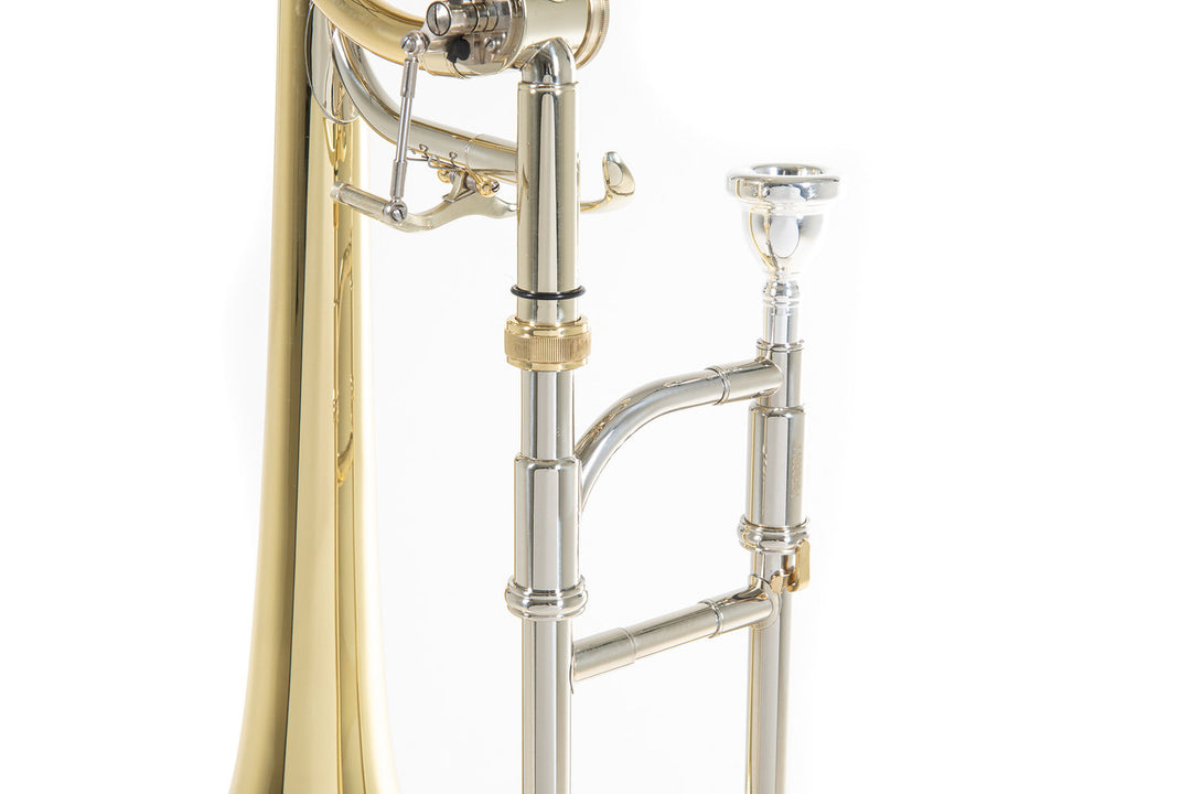 Roy Benson Bb/F-Tenorposaune Roy Benson TT-236F - TT-236F