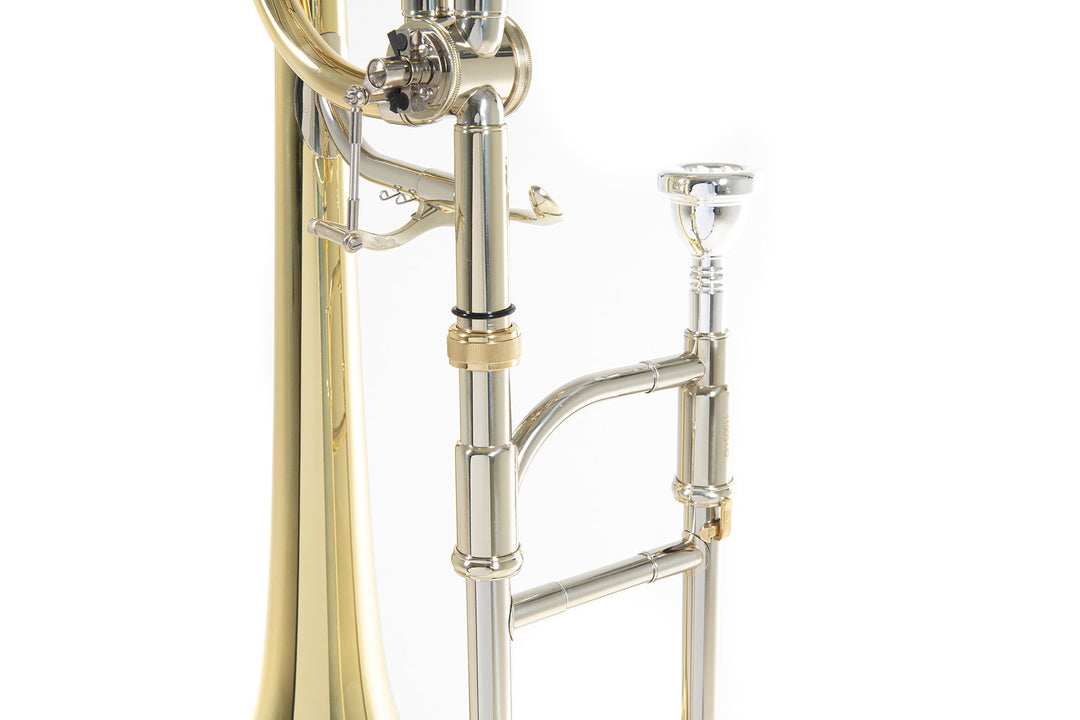 Roy Benson Bb/F-Tenorposaune Roy Benson TT-242F - TT-242F