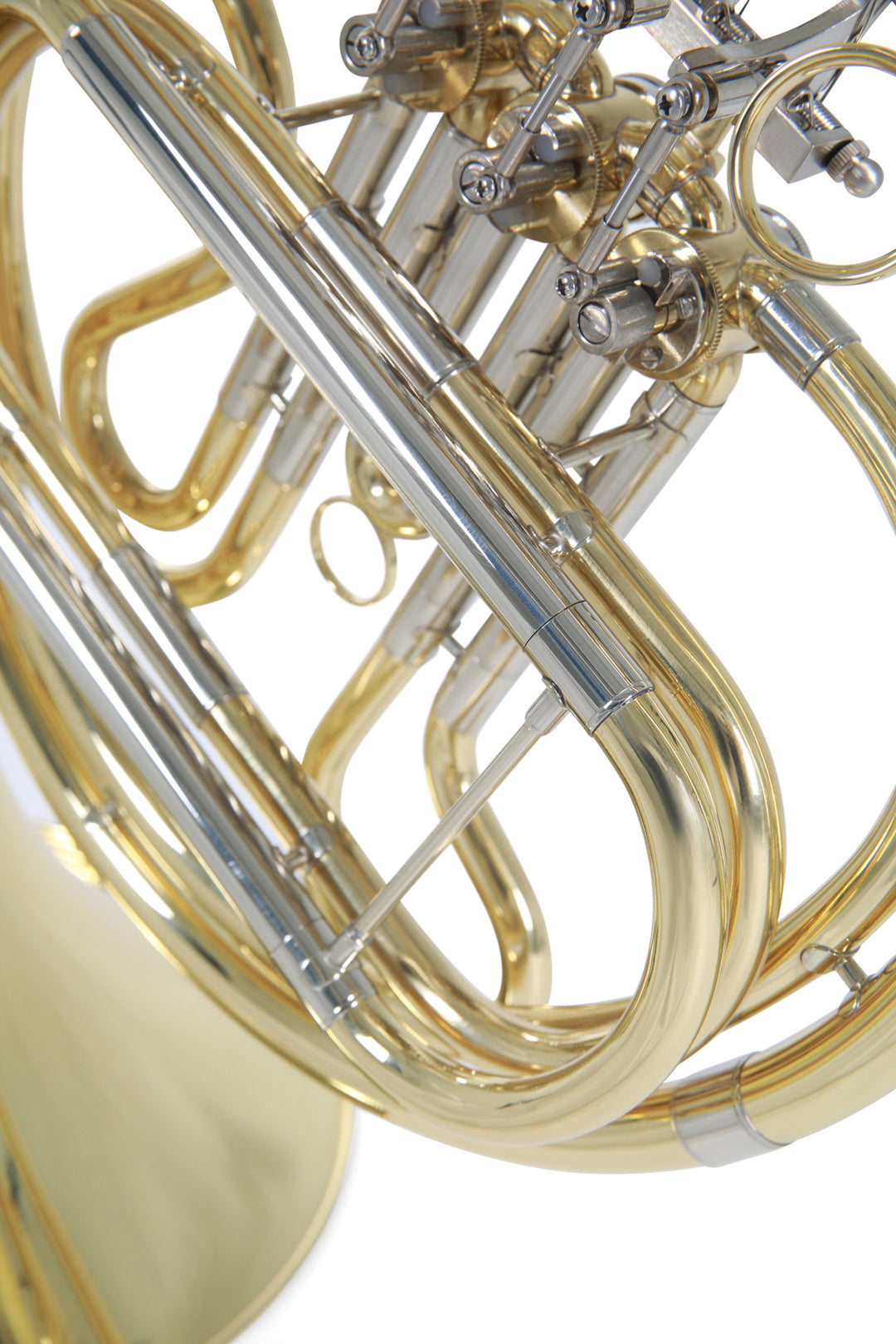 Roy Benson F-Waldhorn Roy Benson HR-302 - HR-302