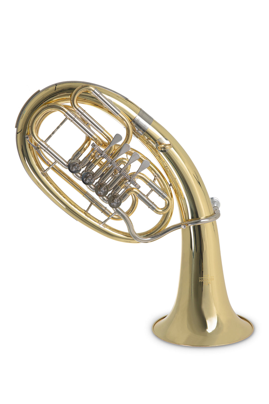 Roy Benson Bb-Bariton Roy Benson BH-202 - BH-202