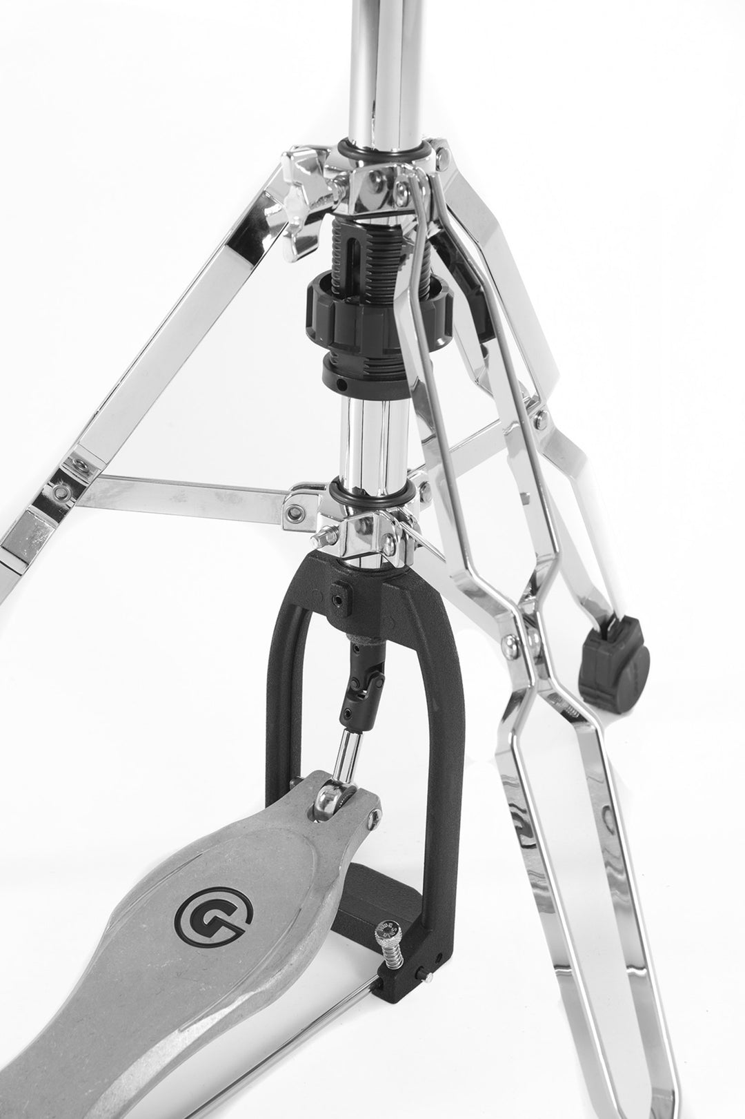 Gibraltar Hi-hat ständer 6000 Series - 6707
