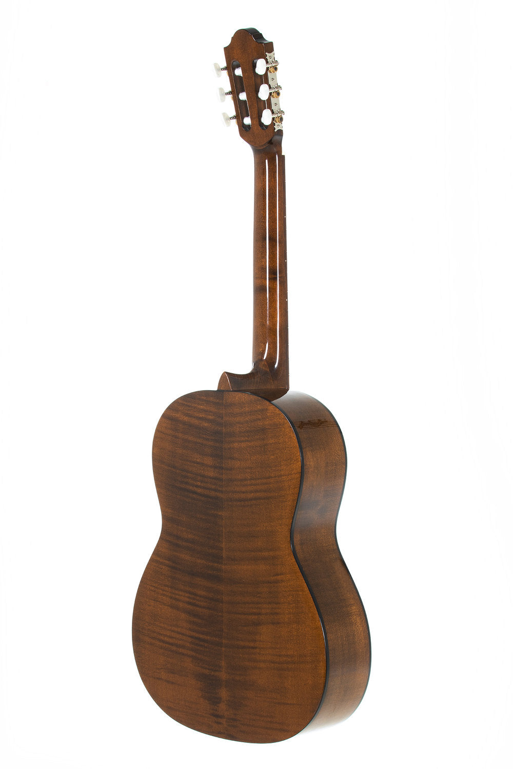 Miguel Almeria Europe vollmassive klassische gitarren 4/4