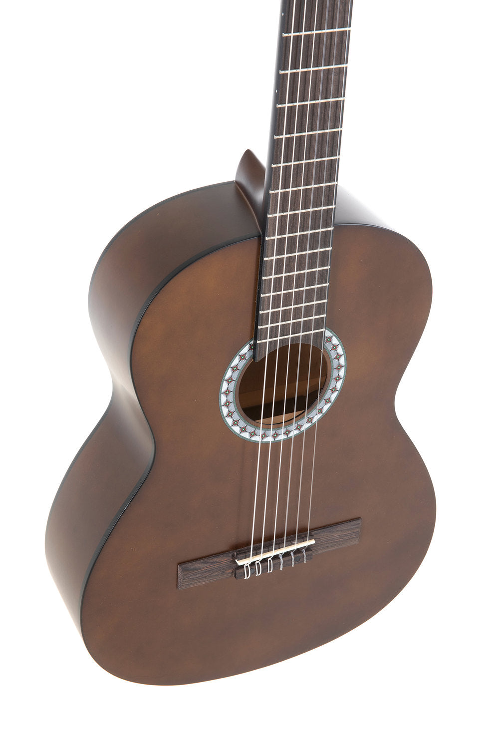VGS Basic klassische Gitarre 4/4, walnussfarben