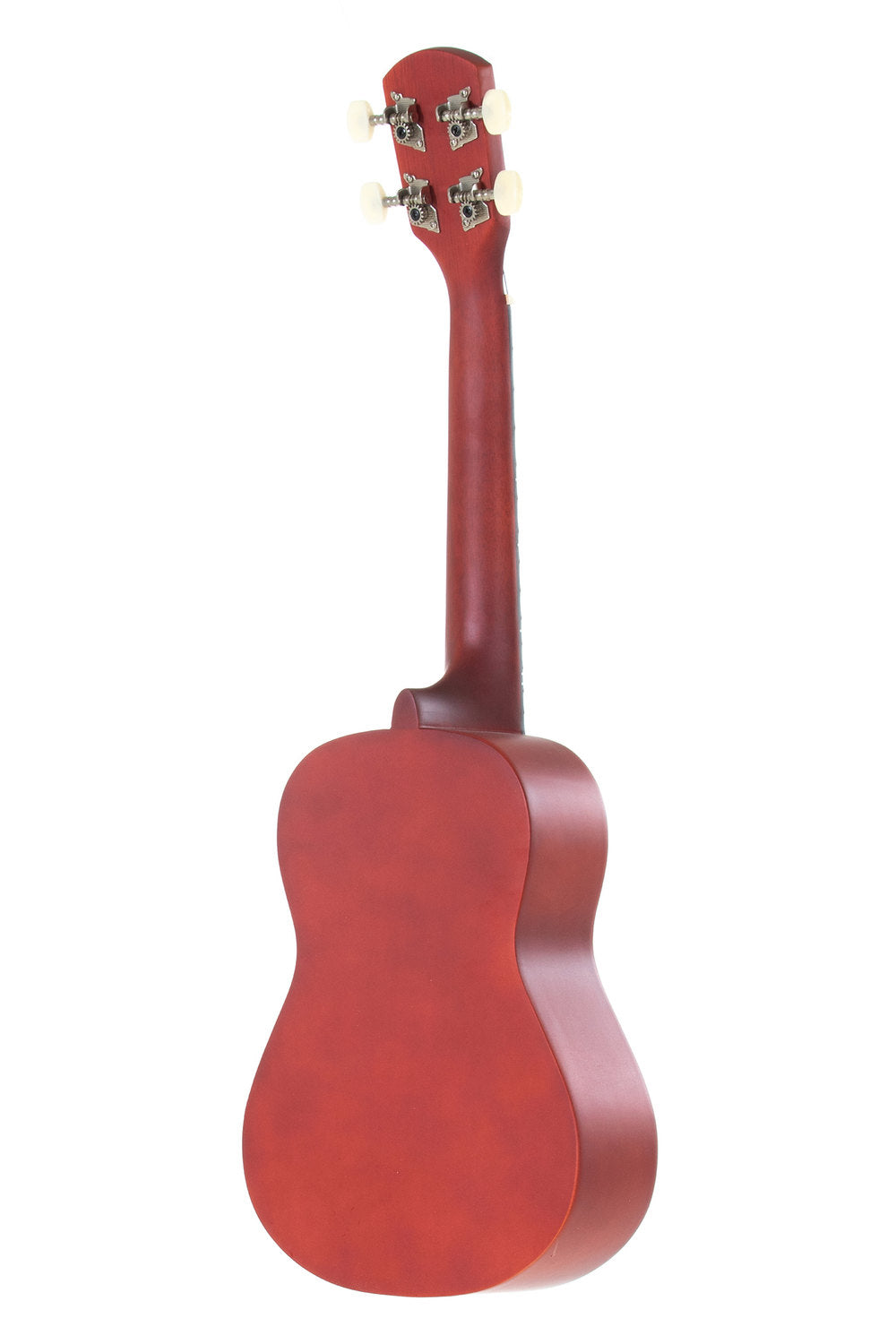 Miguel Almeria Tenorukulele aus Linde, getönt matt