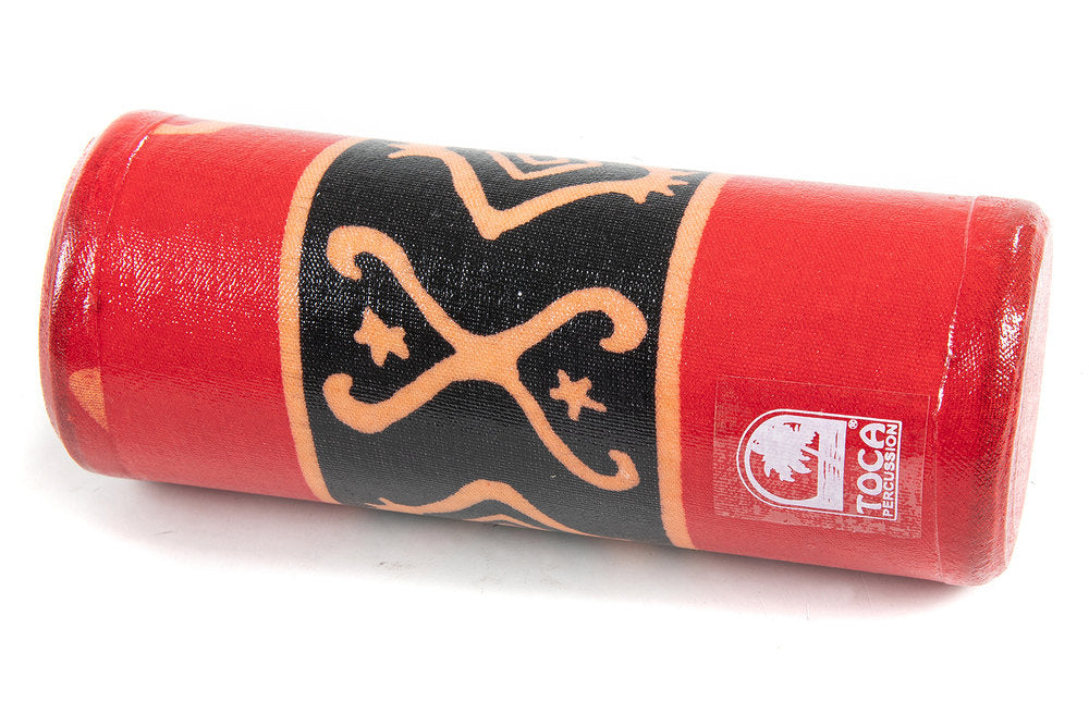 Toca Freestyle 2 Shaker, groß, Bali Red