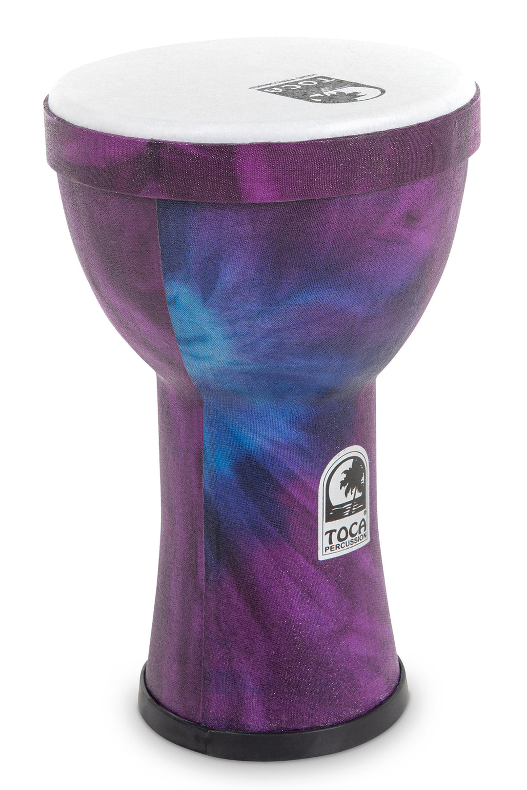 Toca Doumbek Freestyle 2 - Woodstock Purple (TF2DK-WP)