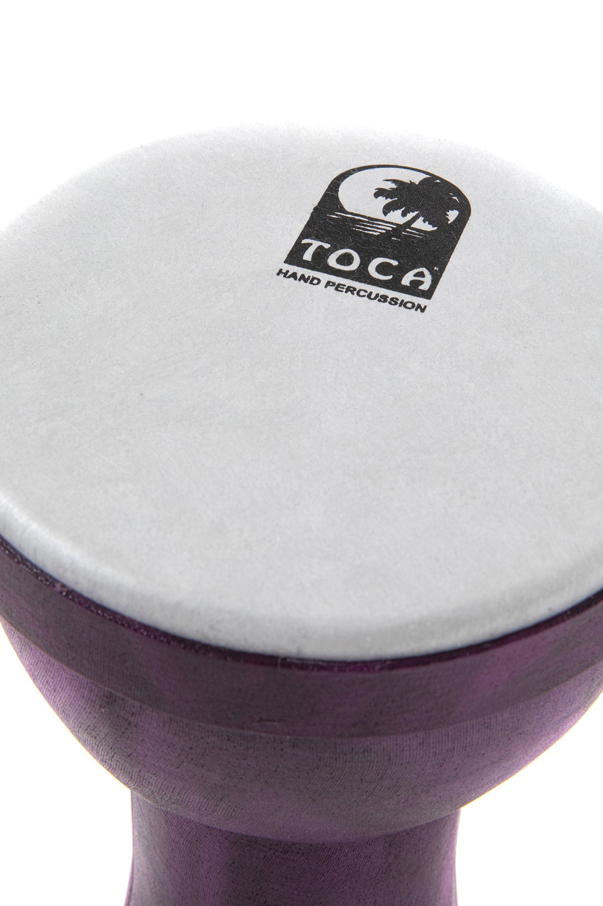 Toca Doumbek Freestyle 2 - Woodstock Purple (TF2DK-WP)