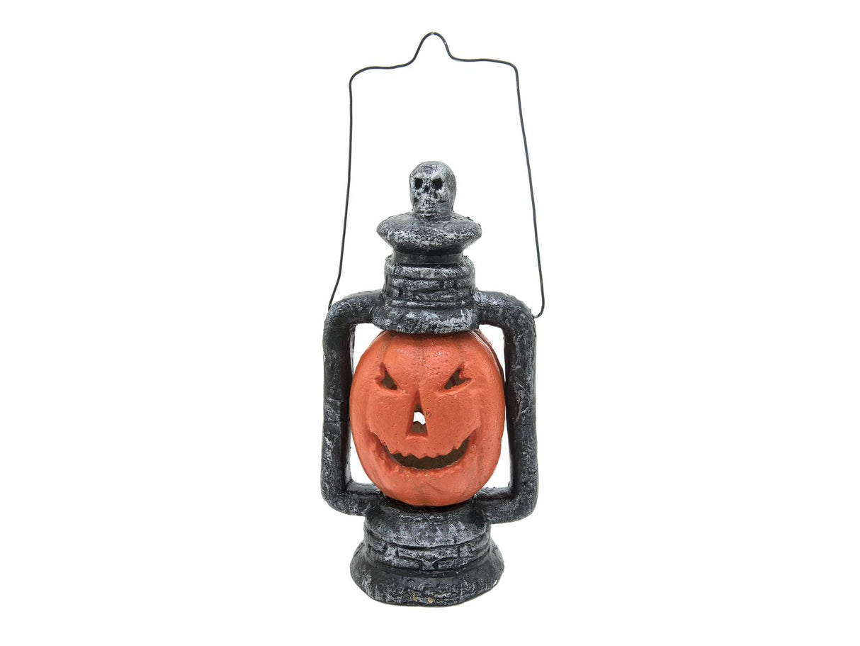 Halloween græskar lanterne