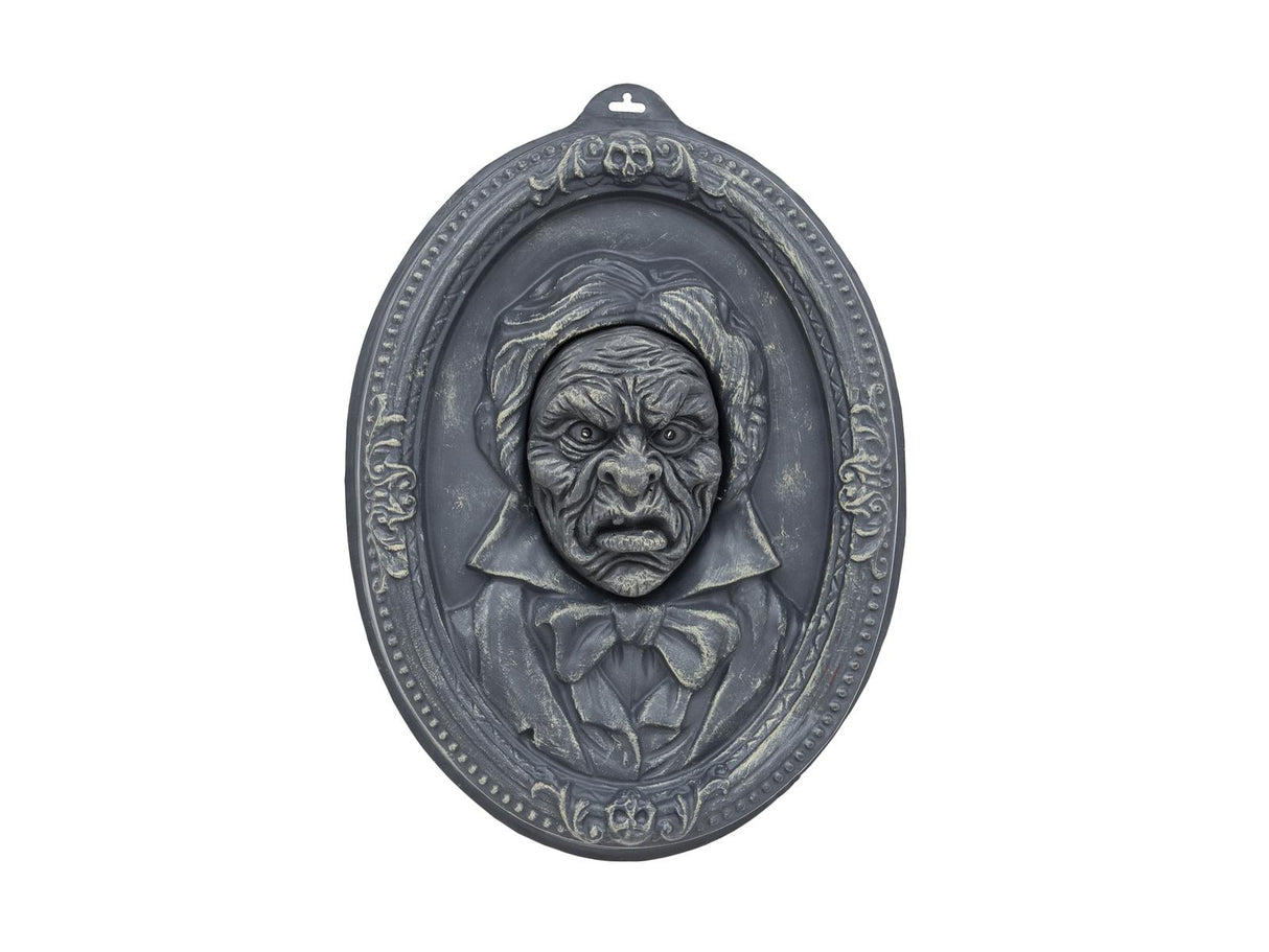 Halloween animated talende billede