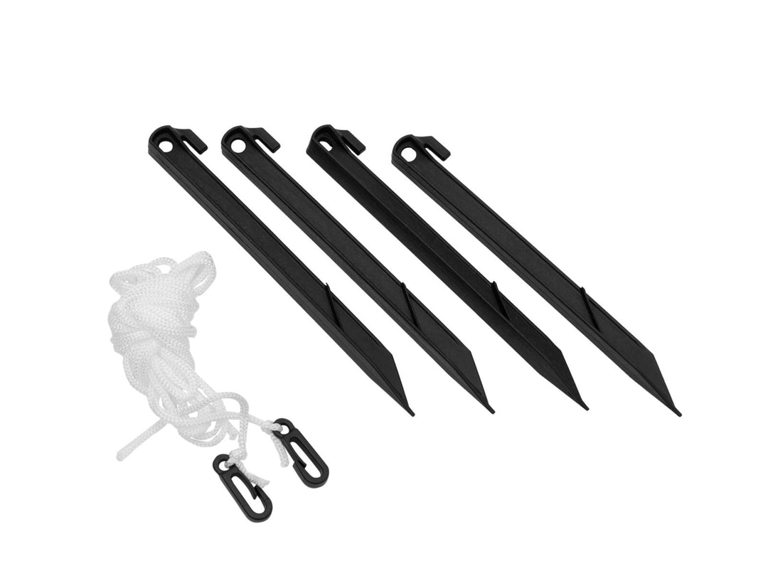 Halloween oppustelig figur kat, 125 cm