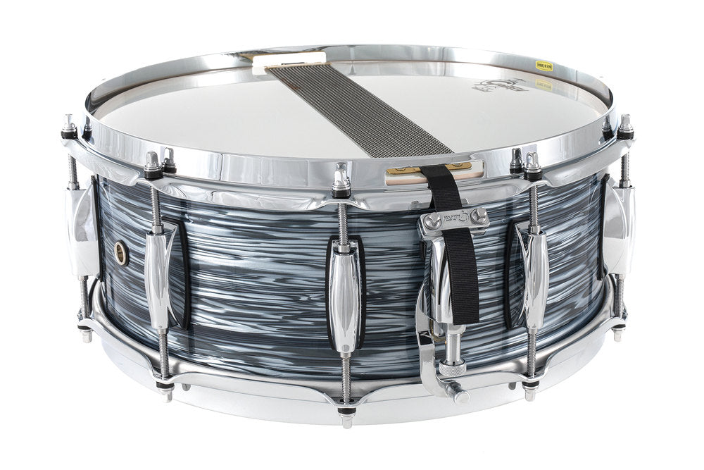 Gretsch Renown Maple snare-drum 14" x 5,5", Silver Oyster Pearl