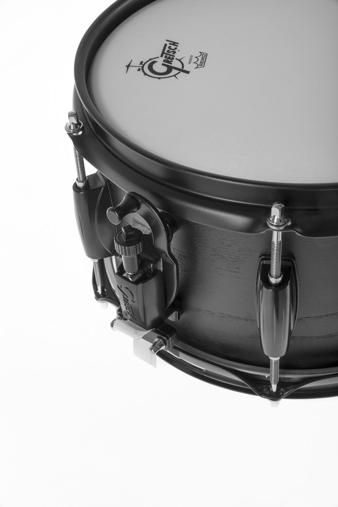 Gretsch Snare Drum Full Range - 10" x 6" (S1-0610-ASHT)