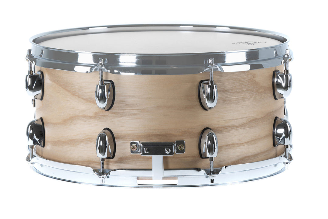 Gretsch Snare Drum Full Range - 14" x 6.5" (S1-6514-ASHSN)