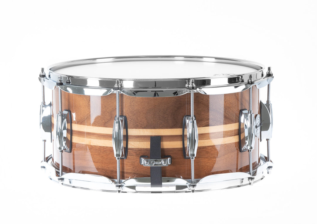 Gretsch Snare Drum Full Range - 14" x 6.5" (S1-6514W-MI)