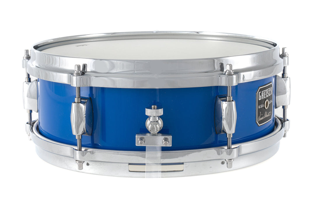 Gretsch Snare Drum USA Vinnie Colaiuta Signature - 12" x 4" (GAS-0412-VC)