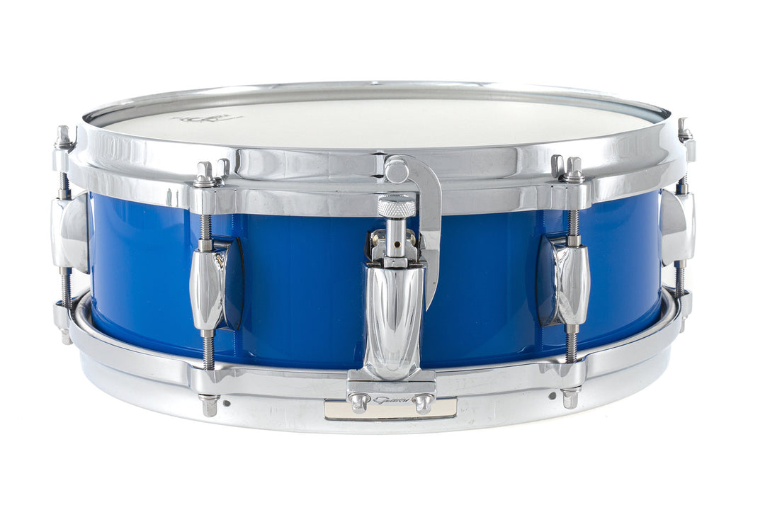 Gretsch Snare Drum USA Vinnie Colaiuta Signature - 12" x 4" (GAS-0412-VC)