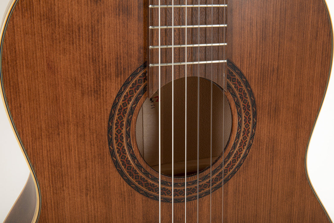 GEWA Klassische Gitarren Pro Arte GC-Antique - Antique