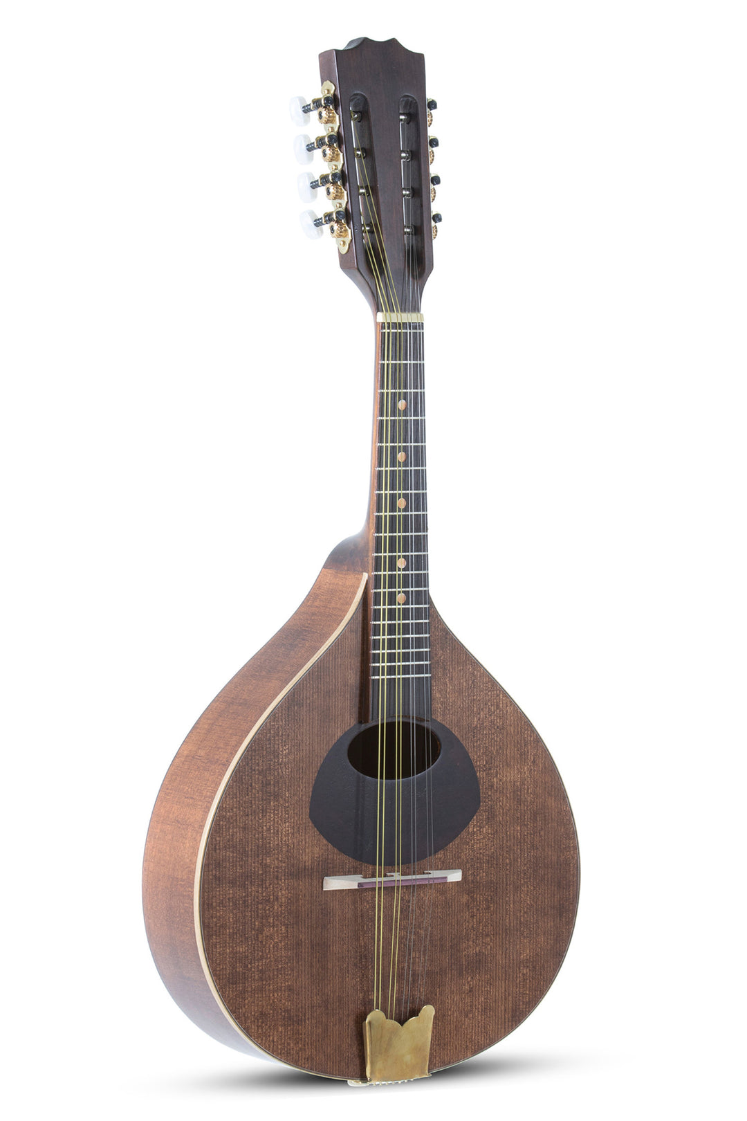 GEWA Flache Mandoline Pro Arte Antique - Antique