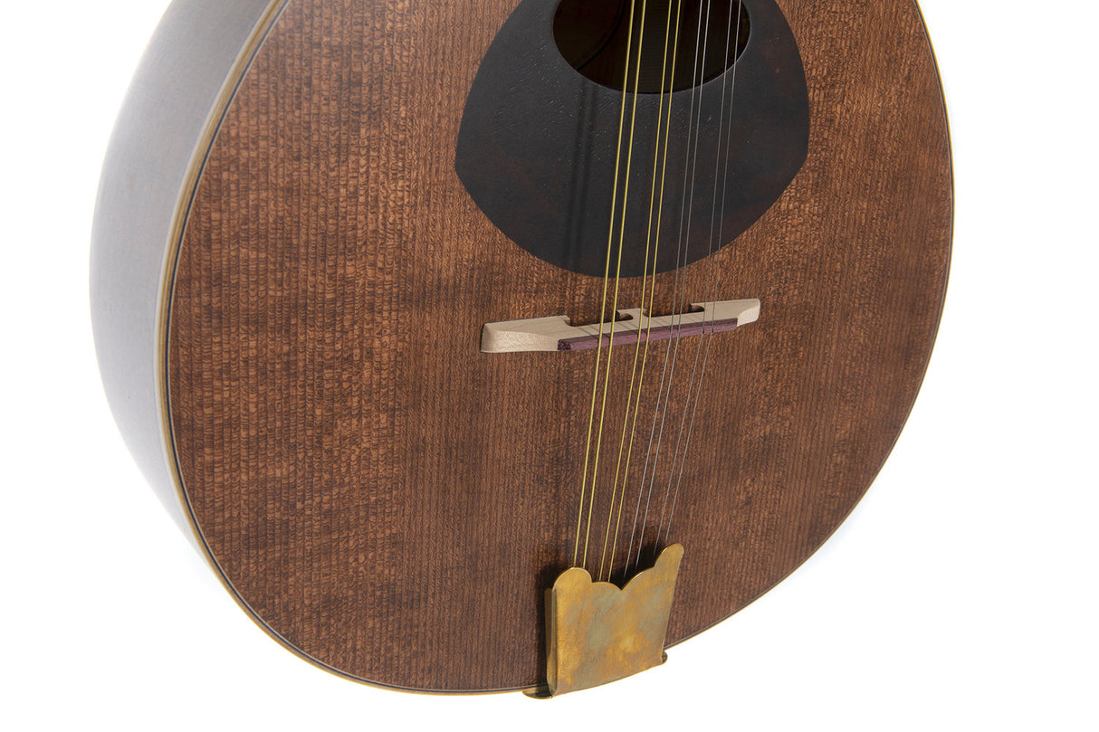 GEWA Flache Mandoline Pro Arte Antique - Antique