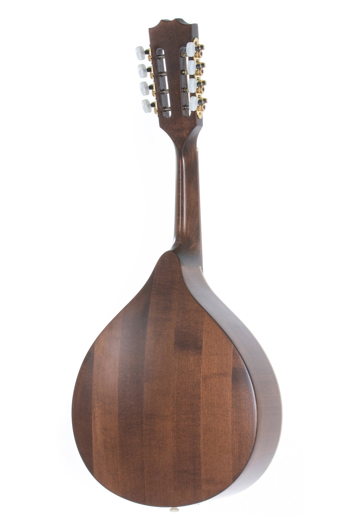 GEWA Flache Mandoline Pro Arte Antique - Antique