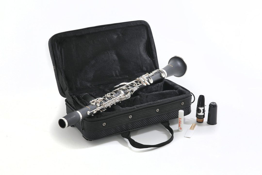Leblanc Bb-Klarinette CL650 - CL650