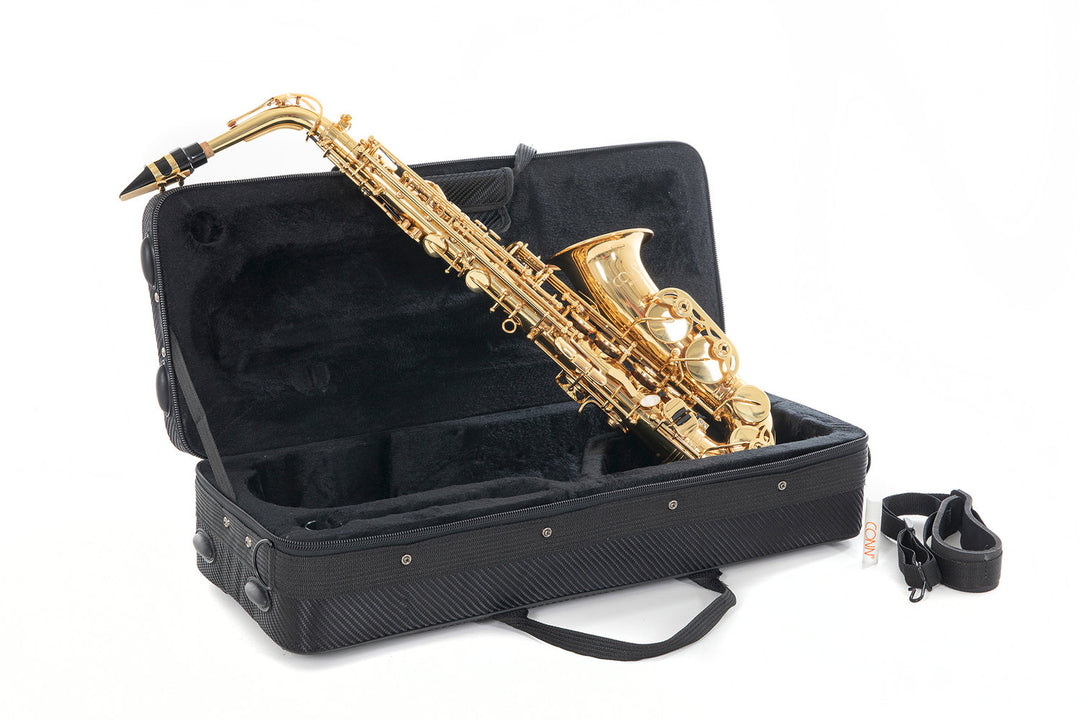 Conn Eb-Altsaxophon AS650 - AS650