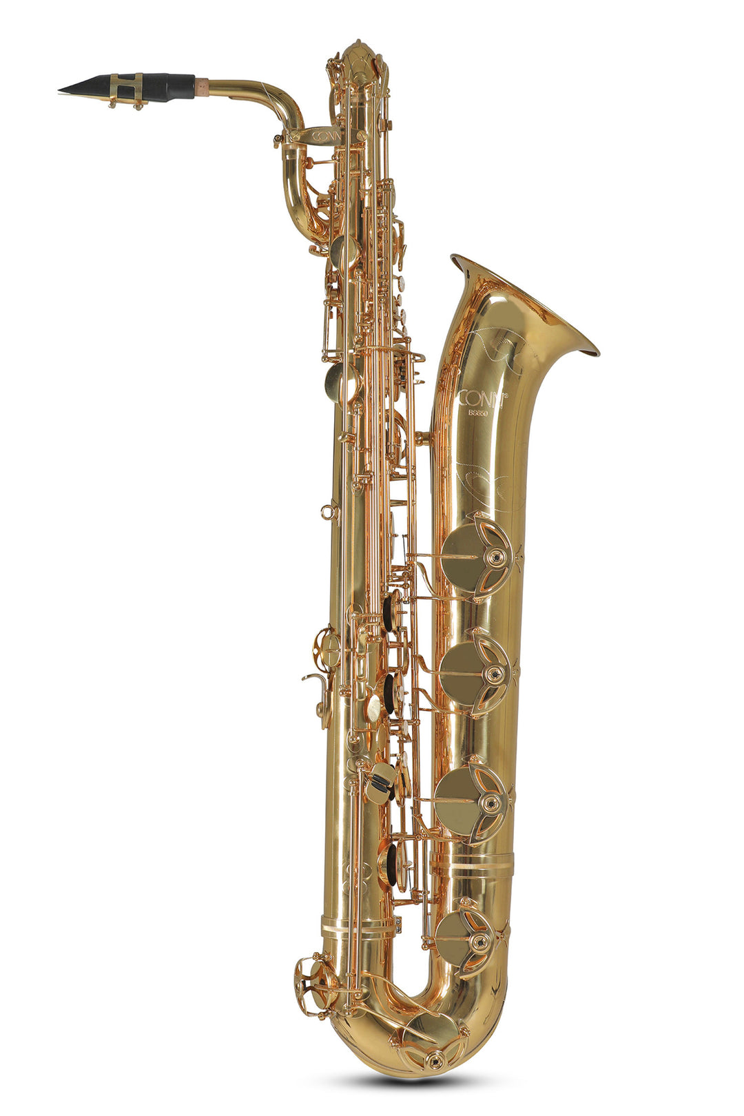 Conn Eb-Bariton Saxophon BS650 - BS650