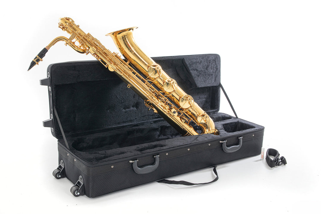 Conn Eb-Bariton Saxophon BS650 - BS650