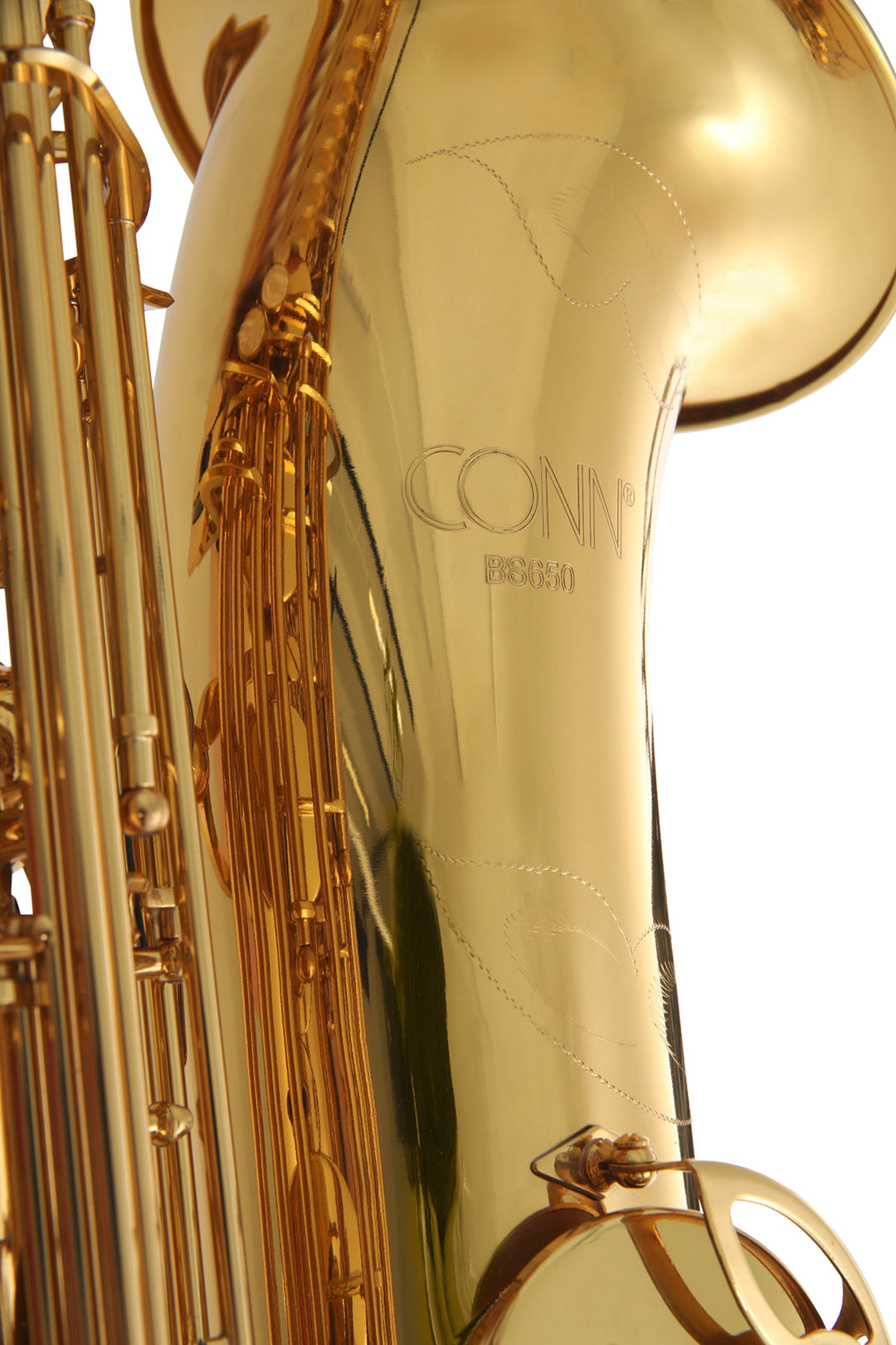 Conn Eb-Bariton Saxophon BS650 - BS650