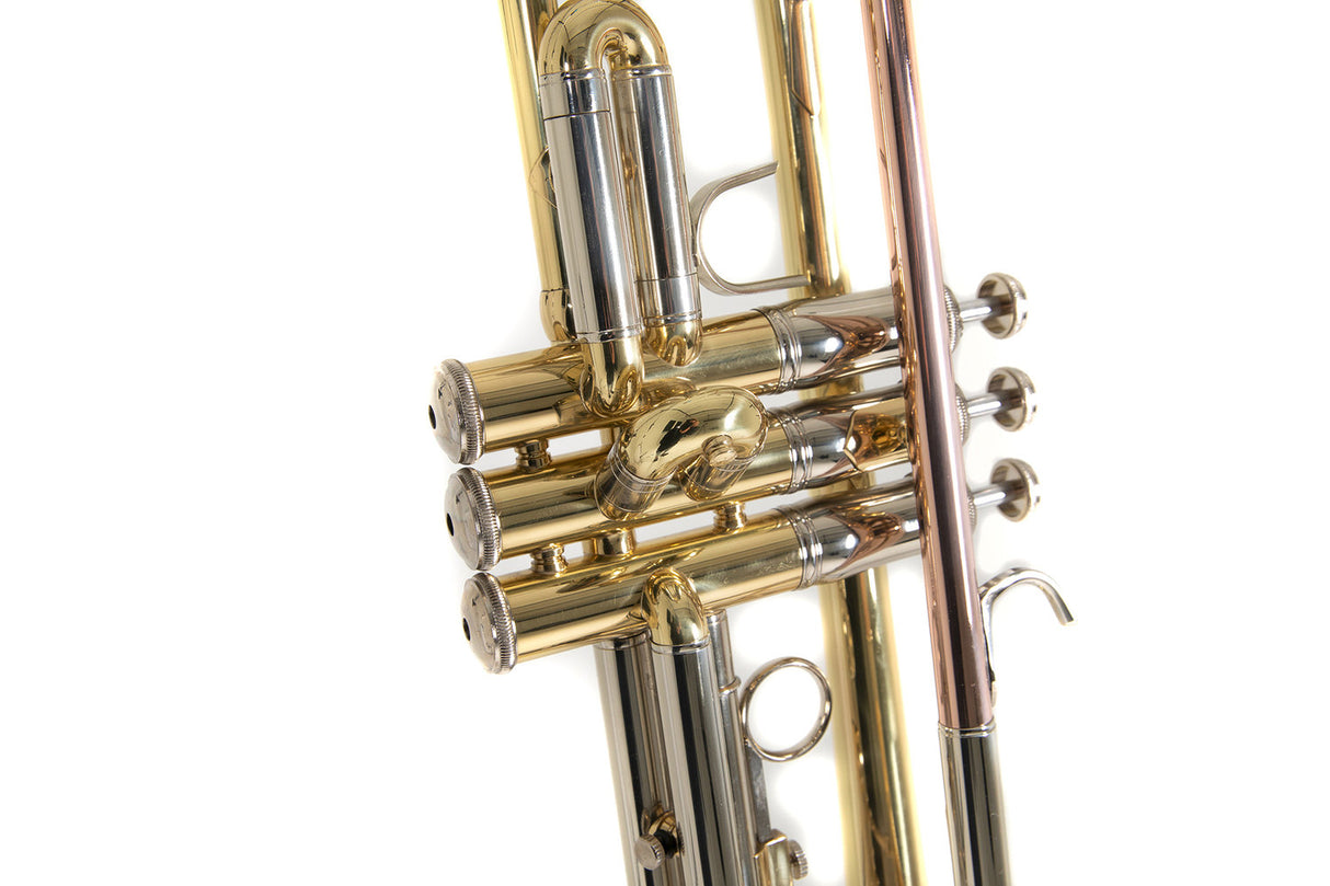 Bach Bb-Trumpet TR501 - TR501