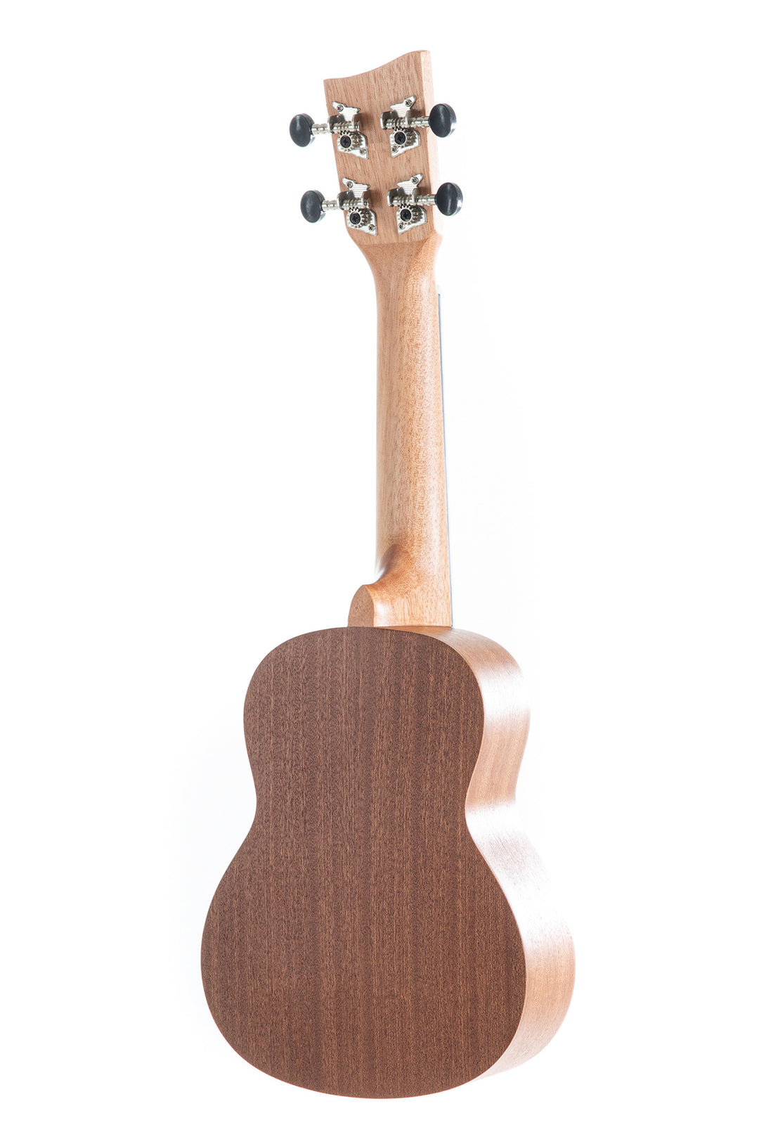 GEWA Sopran-Ukulele Manoa P-SO - Sopran (Sapelli matt)